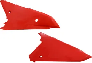 UFO SIDE PANELS CRF 450 RED