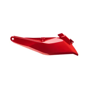 POLISPORT PANEL SIDE MC85 21- Red