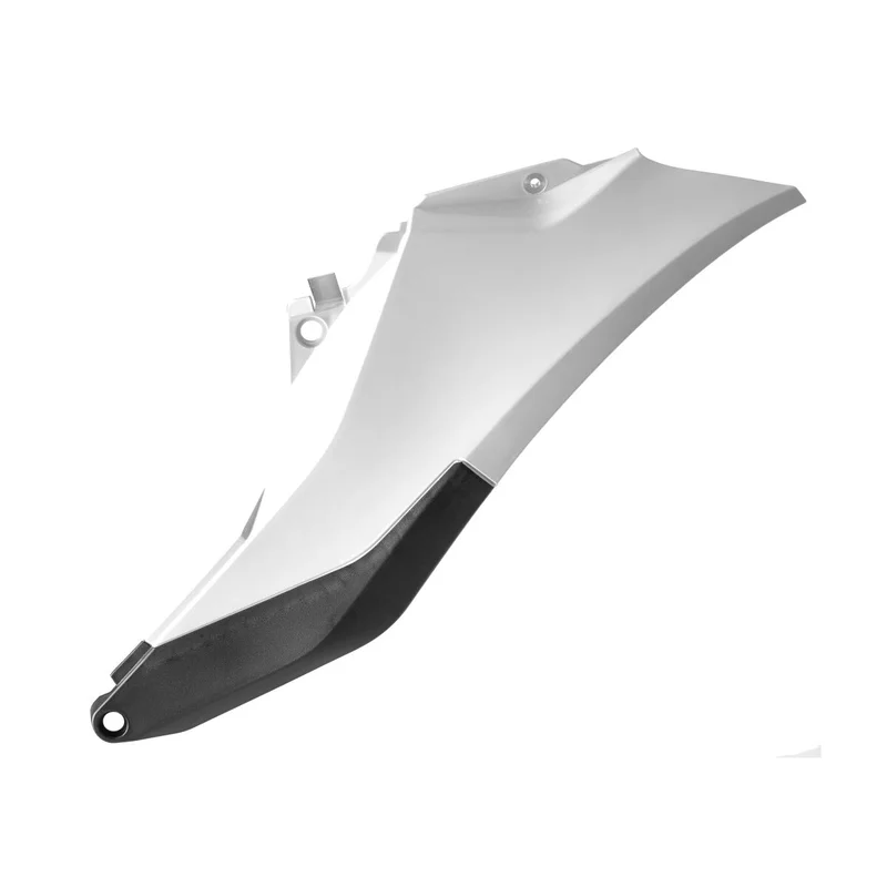 POLISPORT PANEL SIDE GASGAS 21- White