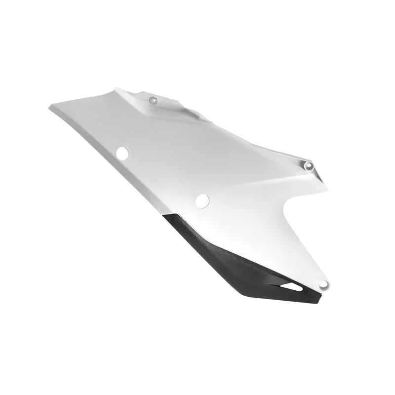 POLISPORT PANEL SIDE GASGAS 21- White
