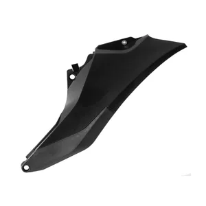 POLISPORT PANEL SIDE GASGAS 21- Black