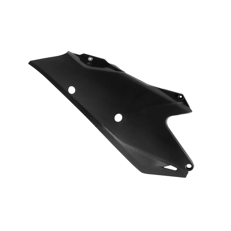 POLISPORT PANEL SIDE GASGAS 21- Black