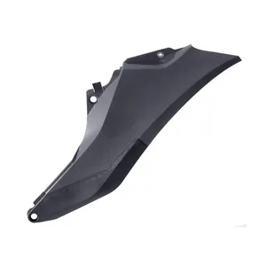 POLISPORT PANEL SIDE GASGAS 21- Grey