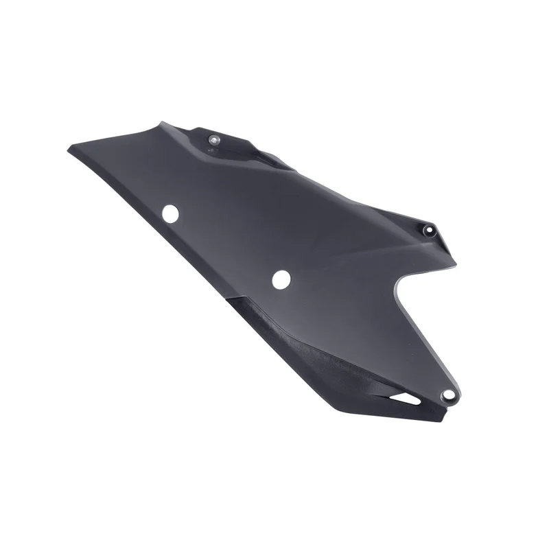 POLISPORT PANEL SIDE GASGAS 21- Grey