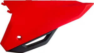 POLISPORT PANEL SIDE CRF450 21- RED
