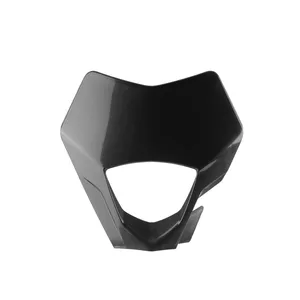 POLISPORT HDLIGHT MASK GGAS 21- BK