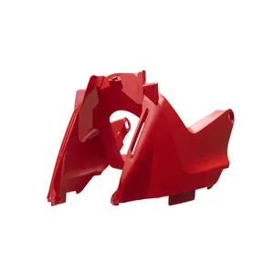 POLISPORT AIRBOX GGAS MC65 21- RED