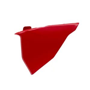 POLISPORT AIRBOX CVR GASGAS 21- RED