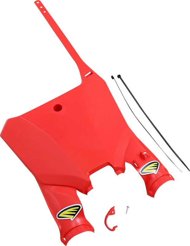 CYCRA STADIUM #PLATE CRF450 21-