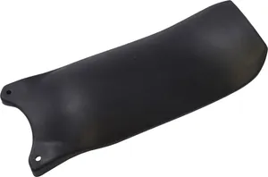 CYCRA MUDFLAP CRF450 21- BK