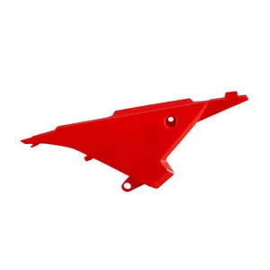 POLISPORT AIRBOX COVER RESTYLE BETA RED