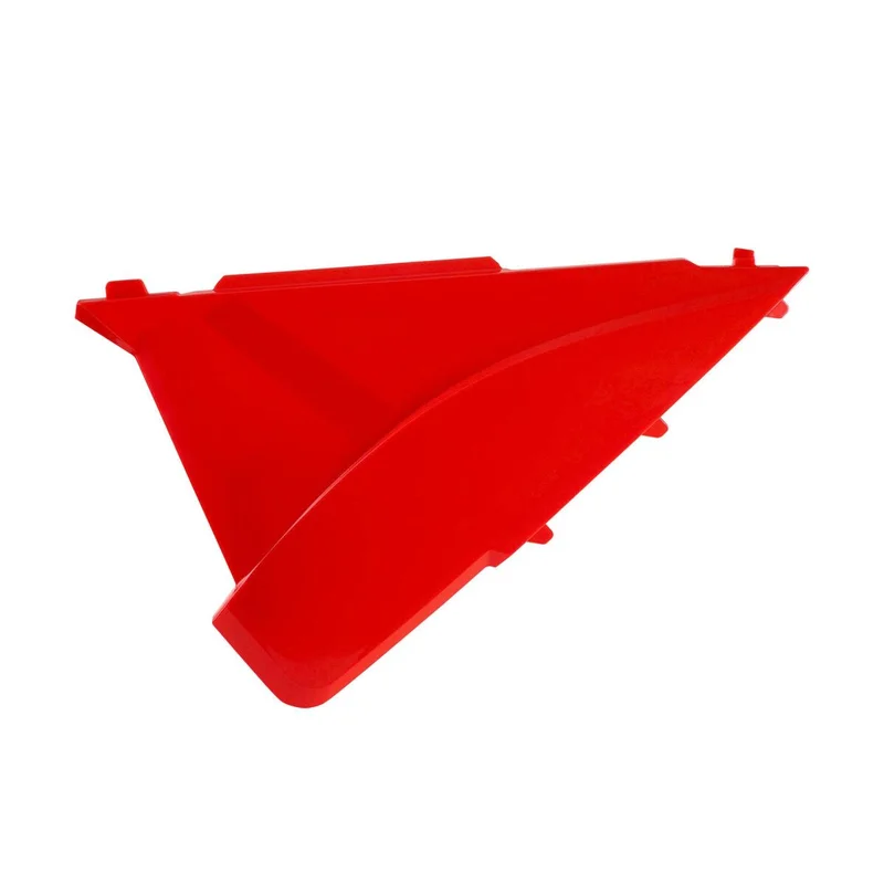 POLISPORT AIRBOX COVER RESTYLE BETA RED