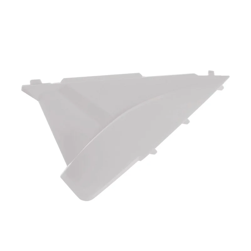 POLISPORT AIRBOX COVER RESTYLE BETA WHITE
