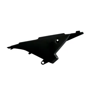 POLISPORT AIRBOX COVER RESTYLE BETA BLACK