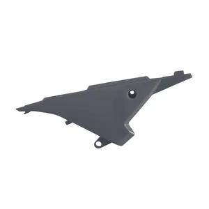 POLISPORT AIRBOX COVER RESTYLE BETA GREY