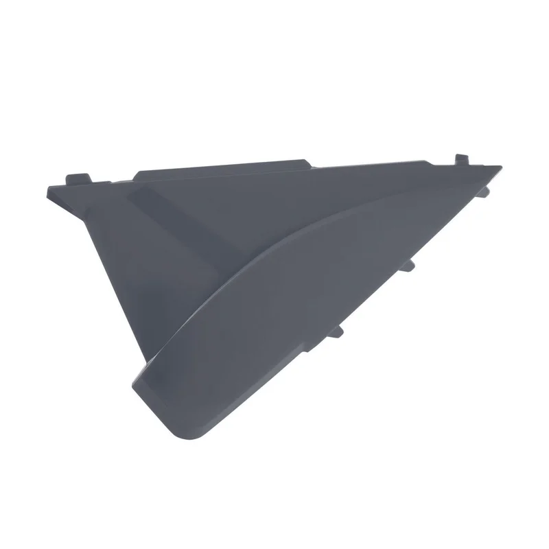 POLISPORT AIRBOX COVER RESTYLE BETA GREY