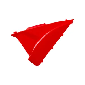 POLISPORT AIRBOX COVER RESTYLE BETA RED