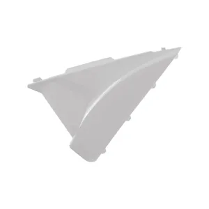 POLISPORT AIRBOX COVER RESTYLE BETA WHITE
