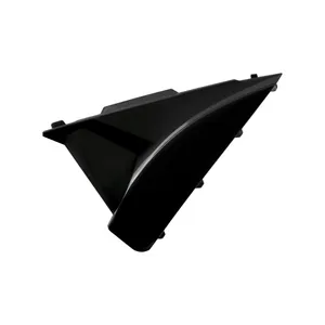 POLISPORT AIRBOX COVER RESTYLE BETA BLACK