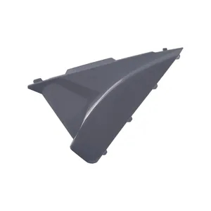 POLISPORT AIRBOX COVER RESTYLE BETA GREY