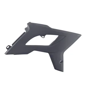 POLISPORT RADIATOR COVER RESTYLE BETA GREY