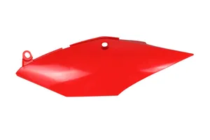 UFO SIDE PANEL 1PIPE CRF450 21- RED