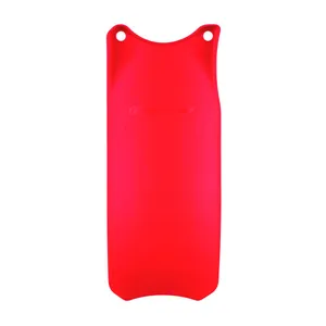 POLISPORT MUDFLAP CRF450 21- RD