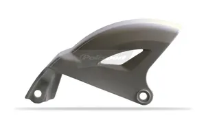 POLISPORT REAR DISC PROT YZ 15- BK