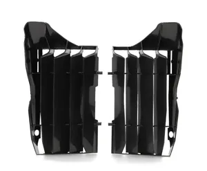 CYCRA RAD LOUVERS BK CRF250 '20
