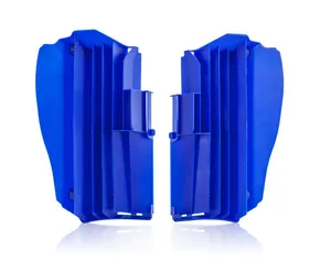 CYCRA RAD LOUVERS BL YAMAHA