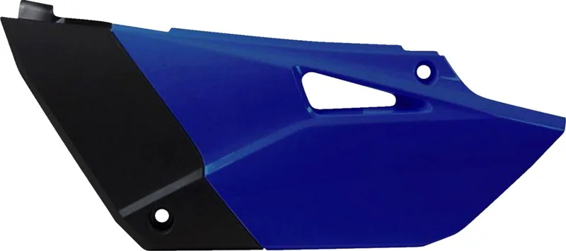 POLISPORT PANEL SD YZ85 15-21 BL/BK