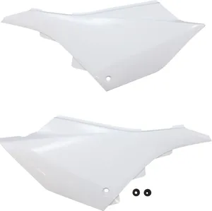 UFO SIDE PANELS YZ 22- WH