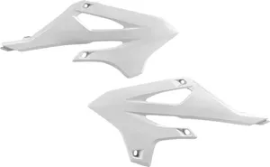 POLISPORT RAD COVER YZ85 22- WH
