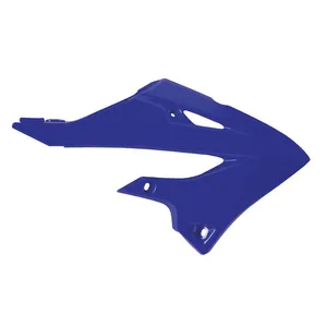POLISPORT RAD CVR YZ125/250 22- BL