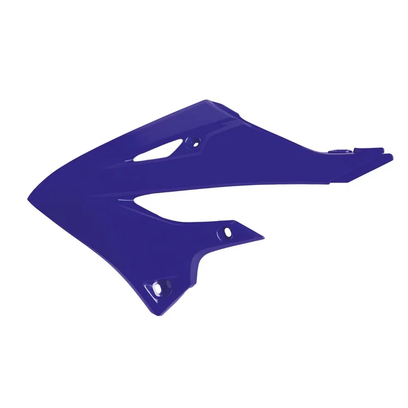 POLISPORT RAD CVR YZ125/250 22- BL