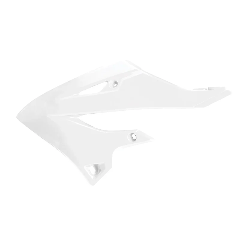 POLISPORT RAD CVR YZ125/250 22- WH