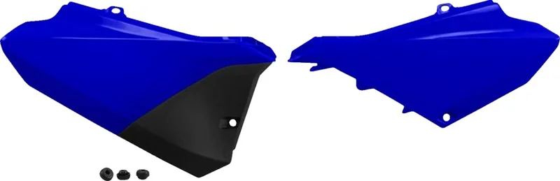 POLISPORT SIDE PANELS YZ85 22- BL