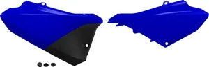 POLISPORT SIDE PANELS YZ85 22- BL
