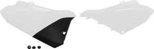 POLISPORT SIDE PANELS YZ85 22- WH