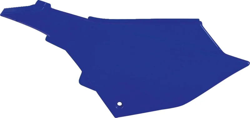 POLISPORT SIDE PANELS YZ 22- BL