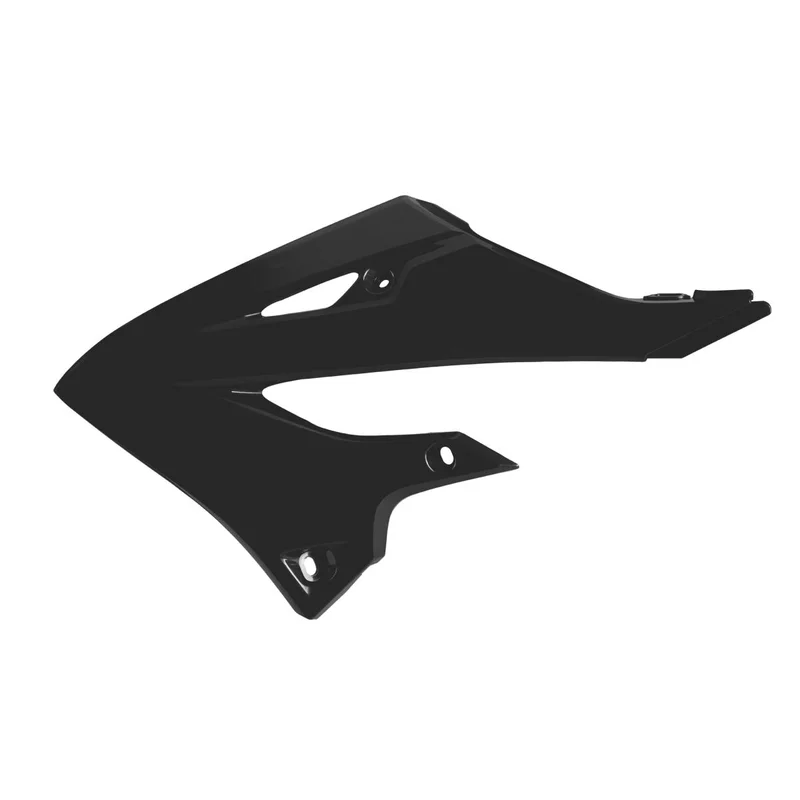 POLISPORT RAD CVR YZ125/250 22- BK