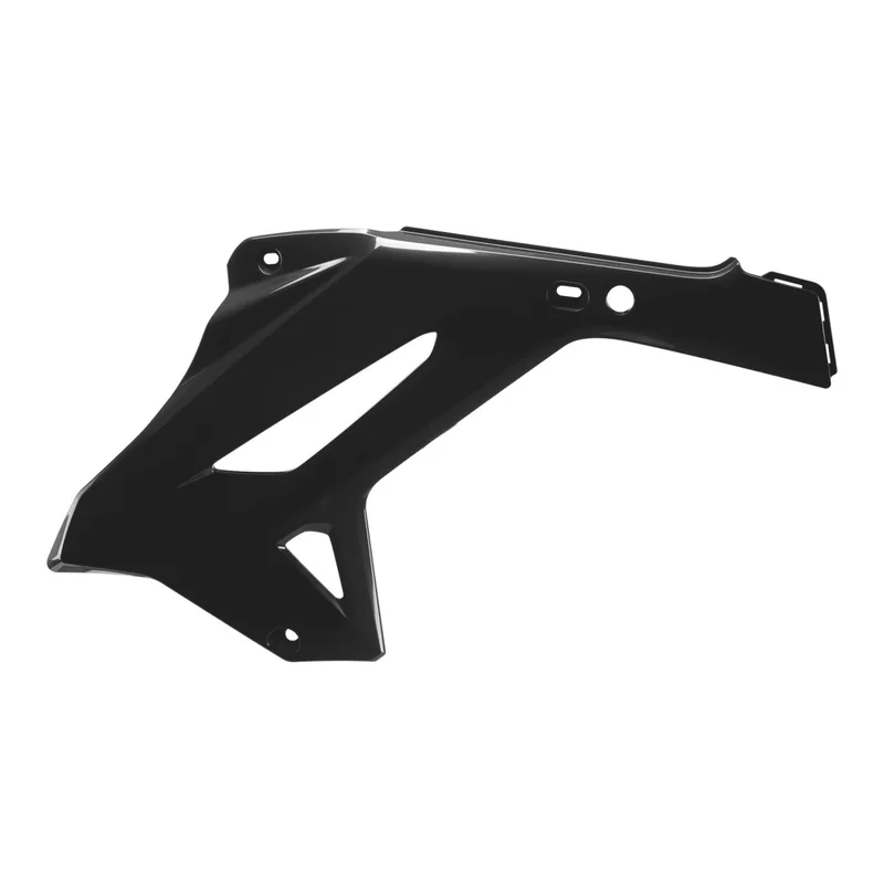 POLISPORT RAD CVR CR 22RESTYLE BK