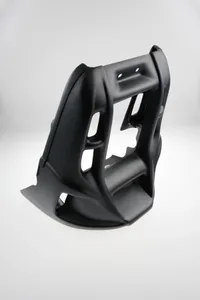 Cult-Werk AIRBOX COVER RACING VROD