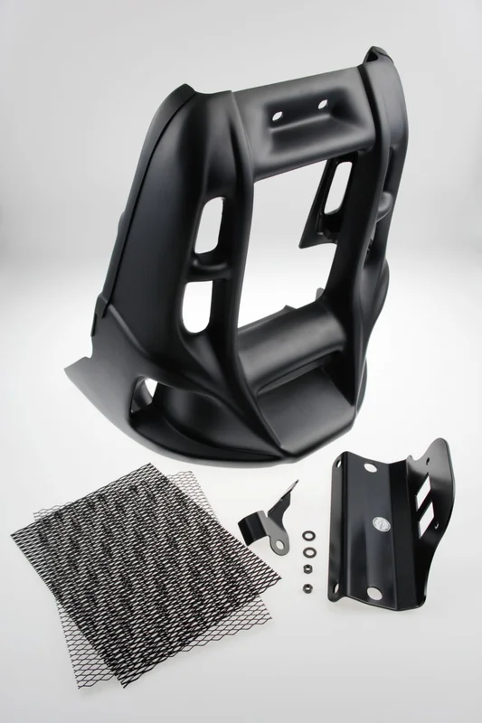 Cult-Werk AIRBOX COVER RACING VROD