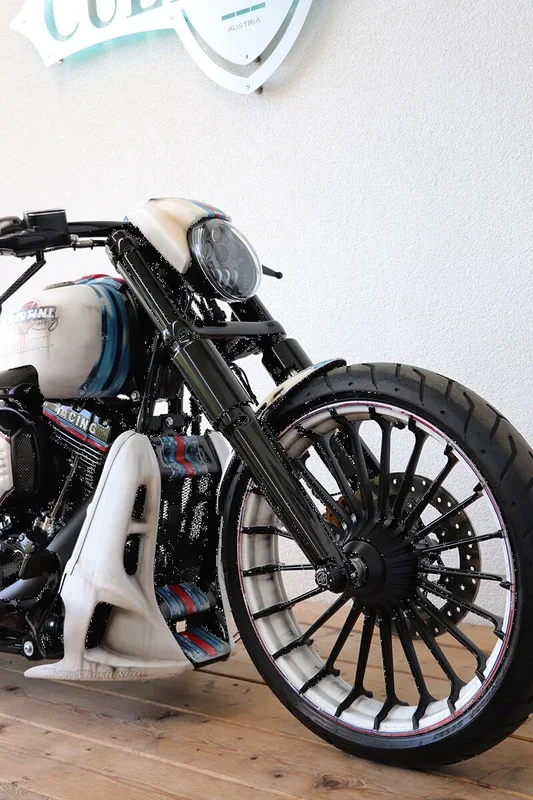 Cult-Werk Radiator Grill