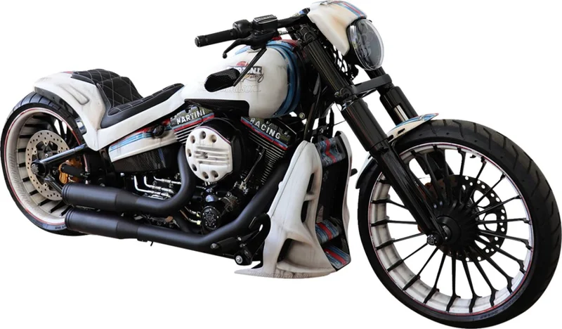 Cult-Werk Radiator Grill