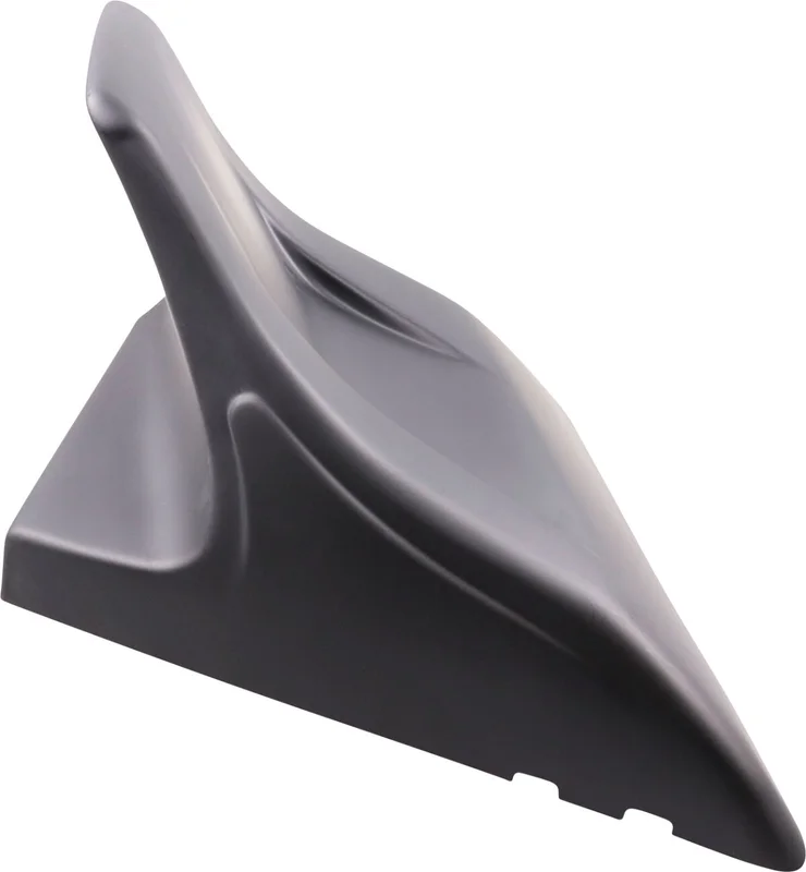 Cult-Werk Side covers ''Custom''. Matte black