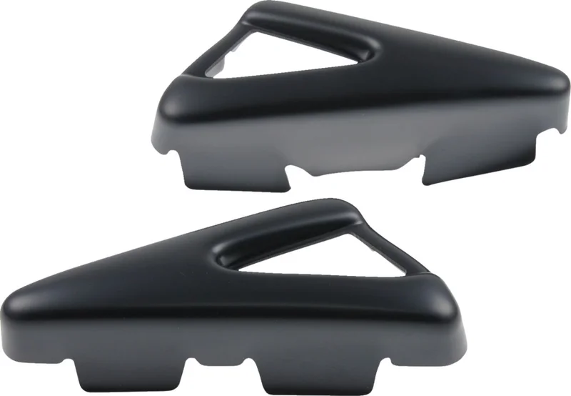 Cult-Werk V-Rod gas tank cover set ''GT''