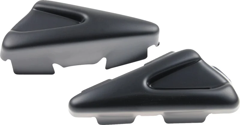 Cult-Werk V-Rod gas tank cover set ''Racing''