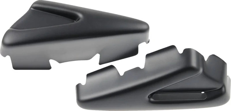 Cult-Werk V-Rod gas tank cover set ''Racing''